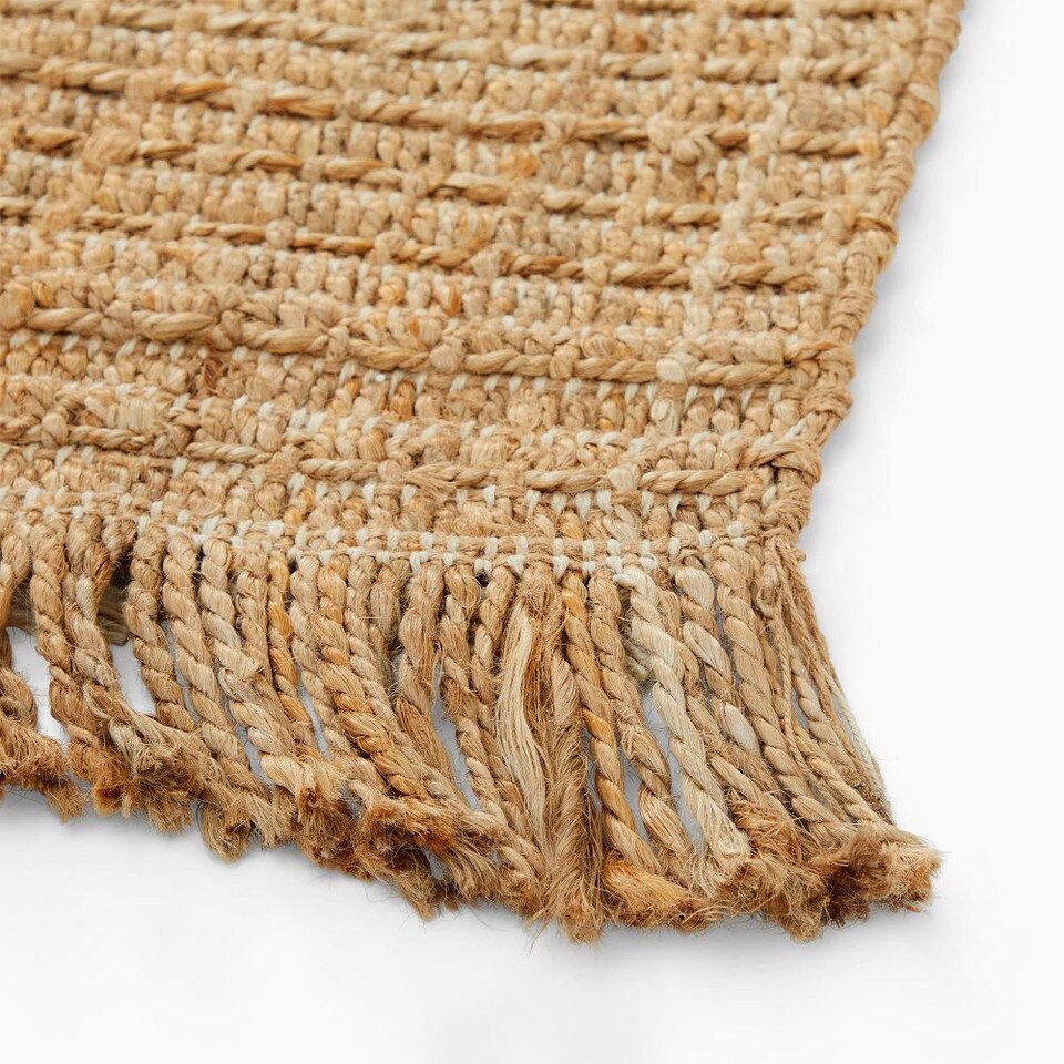 jute espadrilles